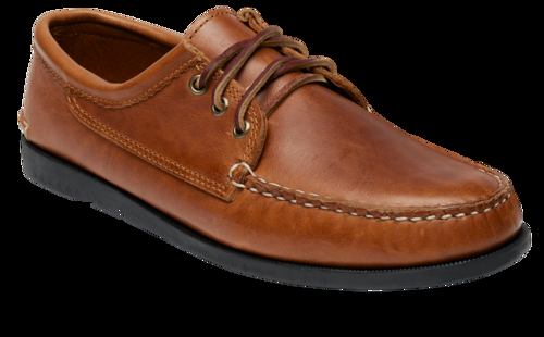 quoddy Men’s Blucher: Made to Order