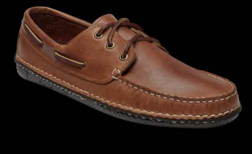 quoddy Men’s Boat Moc II: Made to Order