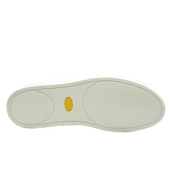 Quoddy Men's Bobby Slip On Horween Dk Olive