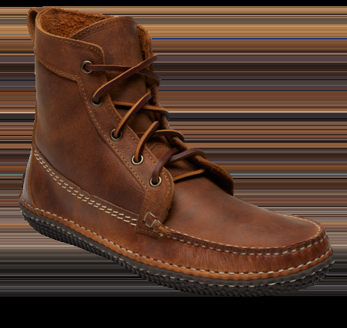 quoddy Men’s Camp Boot: Made to Order