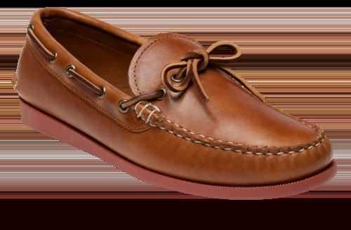 quoddy Men’s Canoe: Made to Order