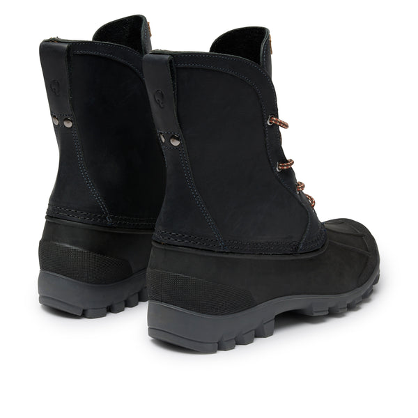 Quoddy Men’s Cascade Boot: Capetown Trail