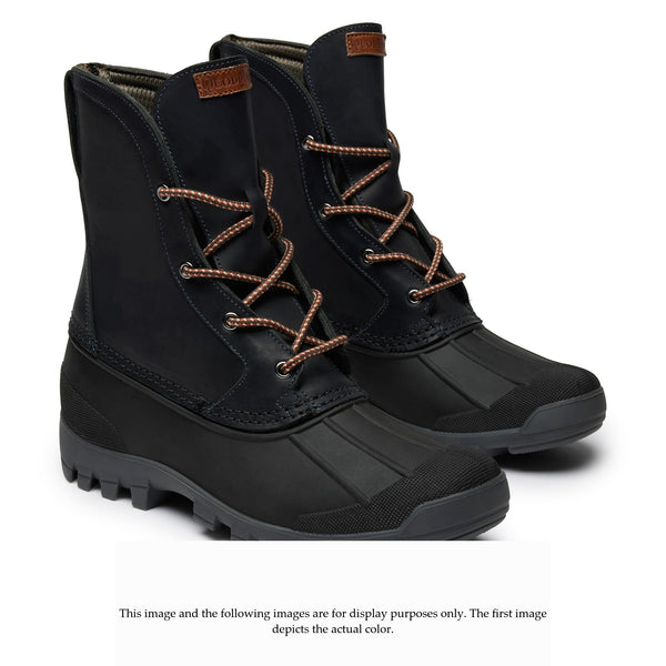 Quoddy Men’s Cascade Boot: Capetown Trail