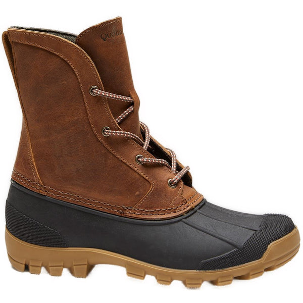quoddy Men’s Cascade Boot: Capetown Trail