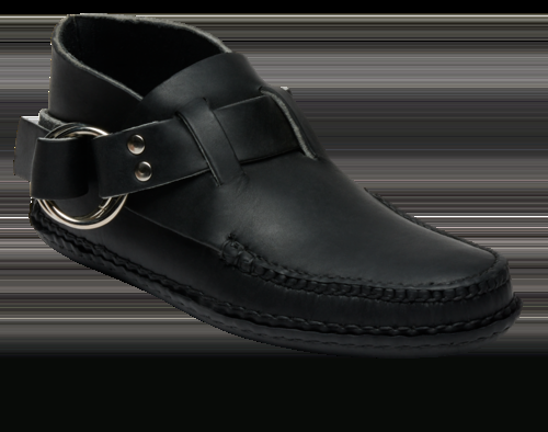 quoddy Men’s Classic Ring Boot: Made to Order