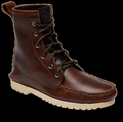 quoddy Men’s Grizzly Boot: Made to Order
