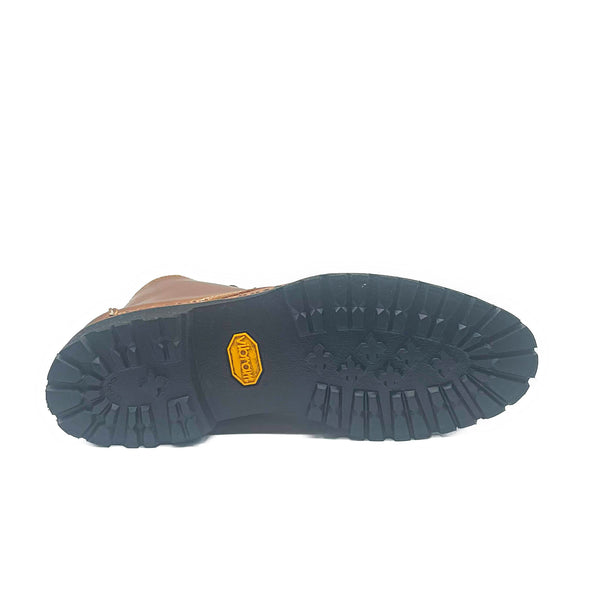 Quoddy Men's Jack XStitch Chukka: Natural