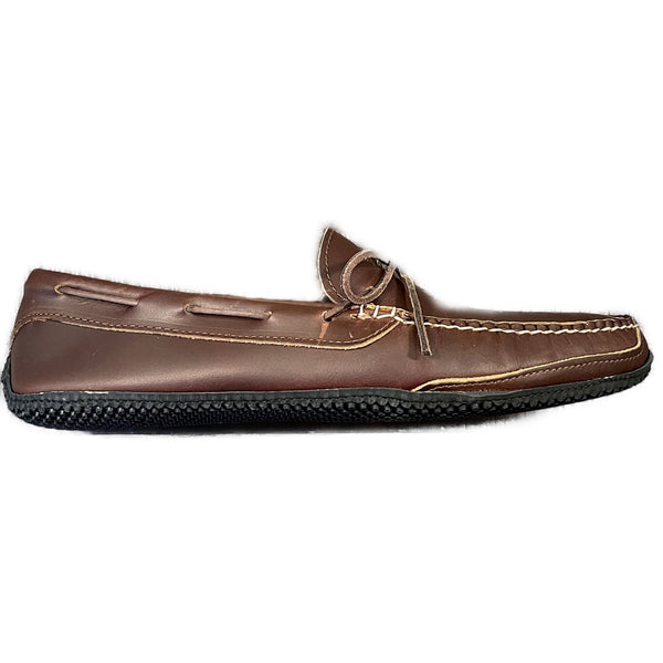 quoddy Men’s Kruiser Driver: Brown