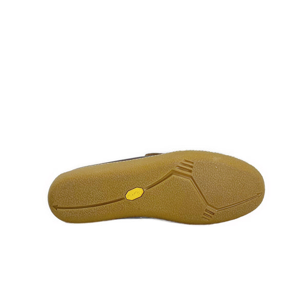 Quoddy Men's LE Skiff: Brown