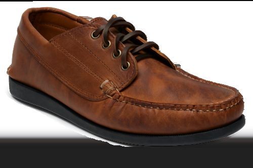 quoddy Men’s Maliseet Oxford: Made to Order