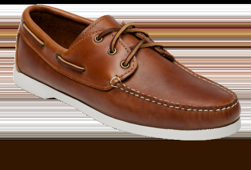 quoddy Men's Quoddy Head Boat