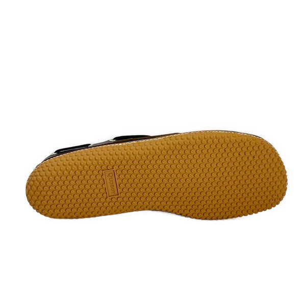 Quoddy Men's Quoddy Head ESQ: Chromexcel Brown