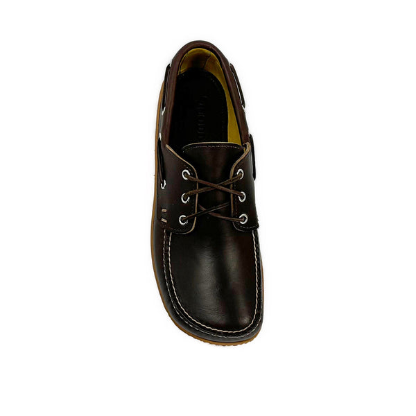 Quoddy Men's Quoddy Head ESQ: Chromexcel Brown