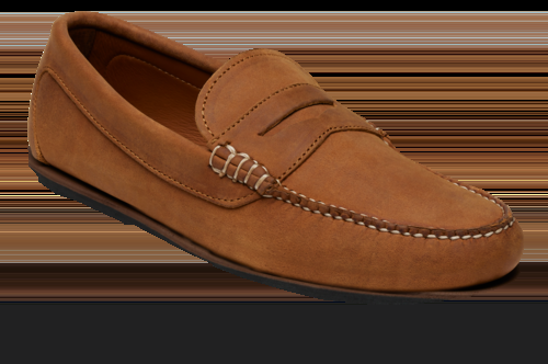 quoddy Men’s Sport Penny: Made to Order