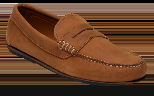 quoddy Men’s True Penny: Made to Order