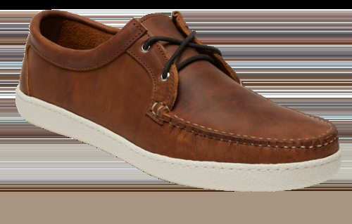 quoddy Men’s Tukabuk II: Made to Order