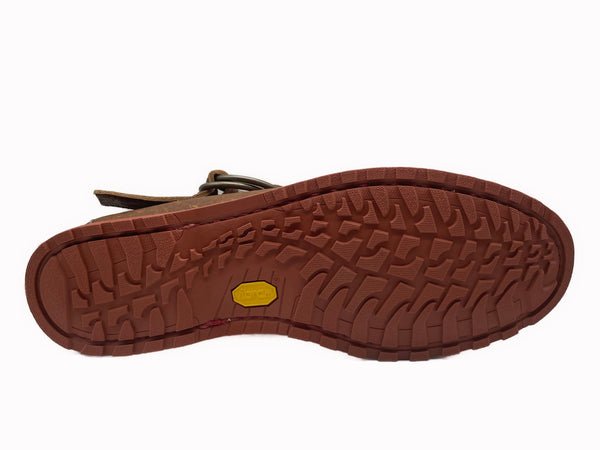 Quoddy Mens LE Ring Boot / Grizzly Peanut