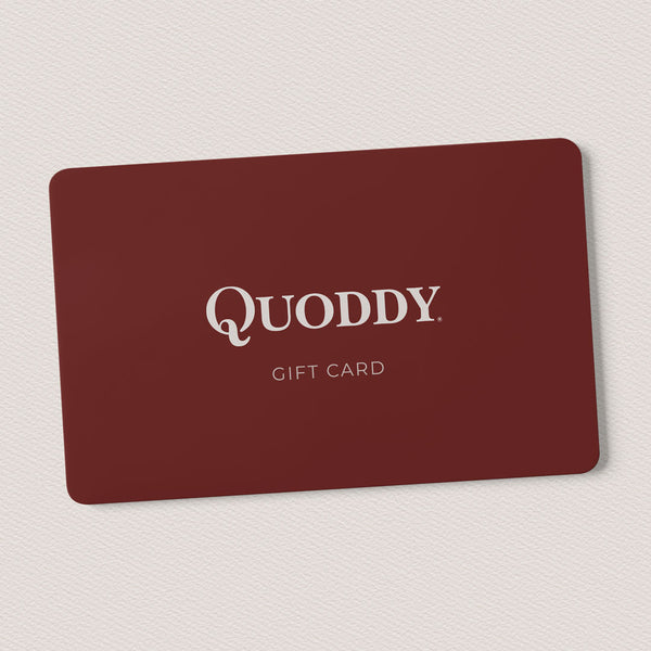 quoddy Quoddy Gift Cards