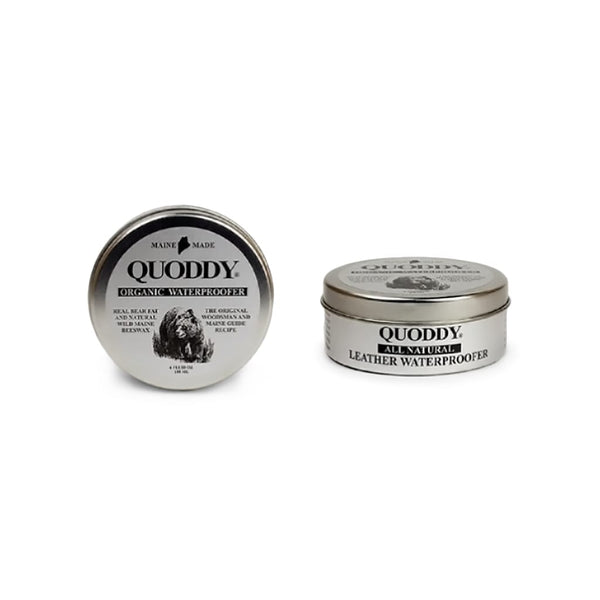 quoddy Quoddy Organic Waterproofer