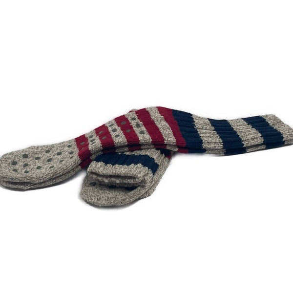 Quoddy Quoddy Slipper Sock