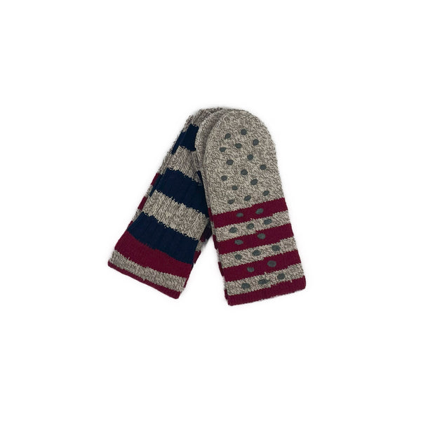 Quoddy Quoddy Slipper Sock