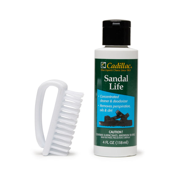 quoddy Sandal Life Kit