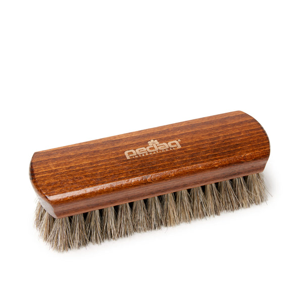 quoddy Shine Brush