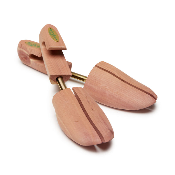 quoddy Shoe Trees