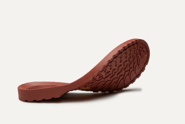 quoddy The Quoddy Comfort Lug Outsole