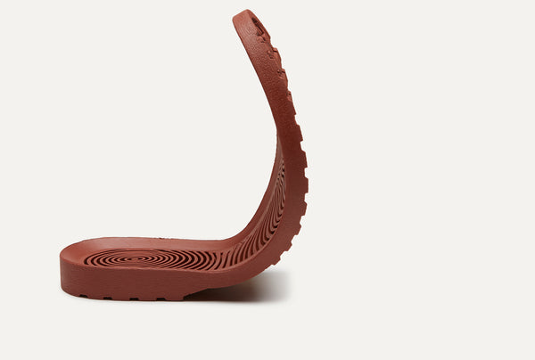 quoddy The Quoddy Comfort Lug Outsole