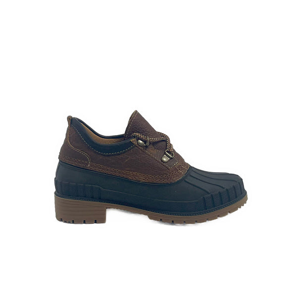 quoddy Women’s Boots and Chukkas