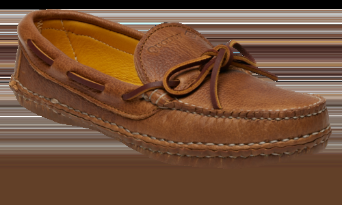 quoddy Women’s Lodge Moc: Made to Order