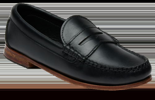 quoddy Women’s Penny Loafer: Made to Order