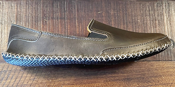 quoddy Women's Relax Morgan: Olive LE