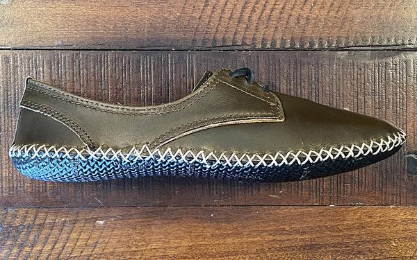 quoddy Women's Relax Taylor: LE Olive