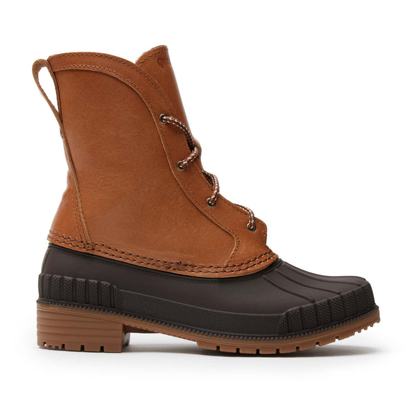quoddy Women’s Stream Boot: Spice