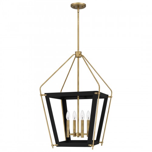 Quoizel Abbeville Pendant