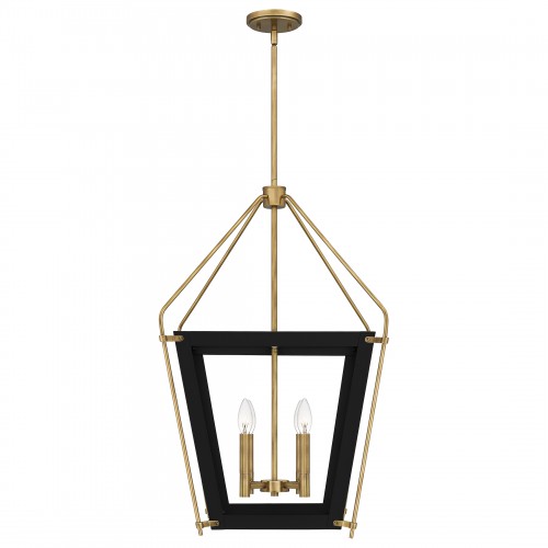 Quoizel Abbeville Pendant