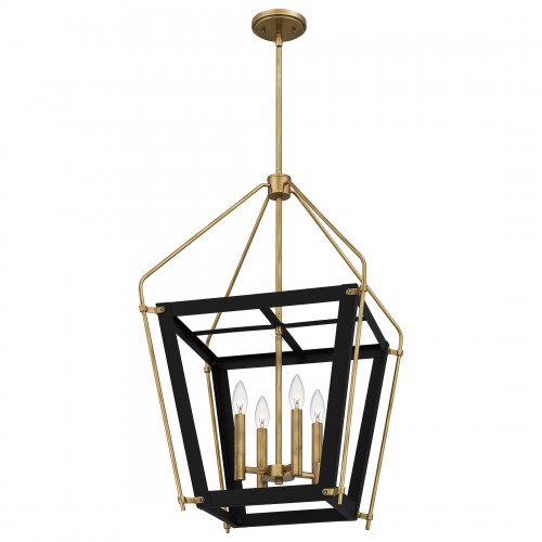 Quoizel Abbeville Pendant