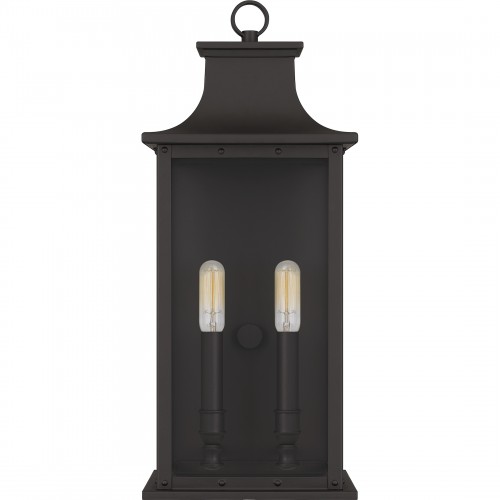 Quoizel Abernathy Outdoor