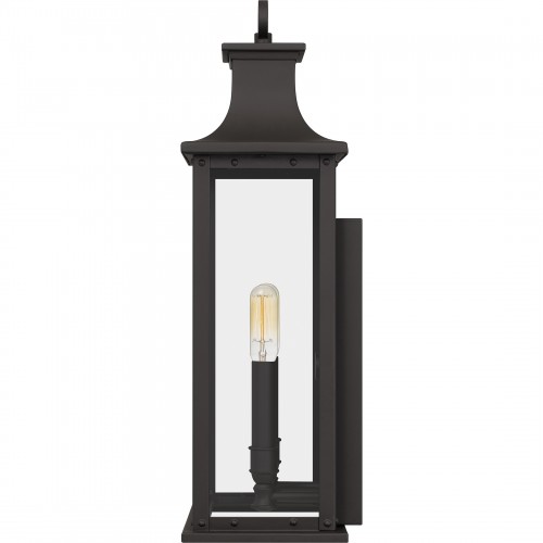 Quoizel Abernathy Outdoor