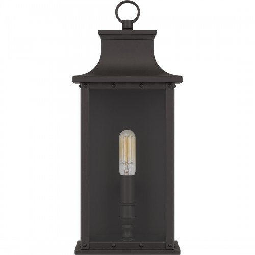 Quoizel Abernathy Outdoor