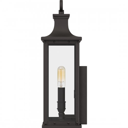 Quoizel Abernathy Outdoor