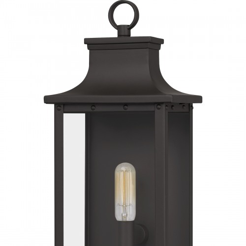 Quoizel Abernathy Outdoor