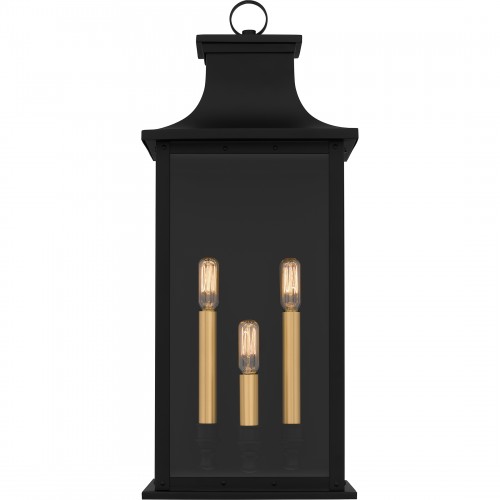 Quoizel Abernathy Outdoor Lantern
