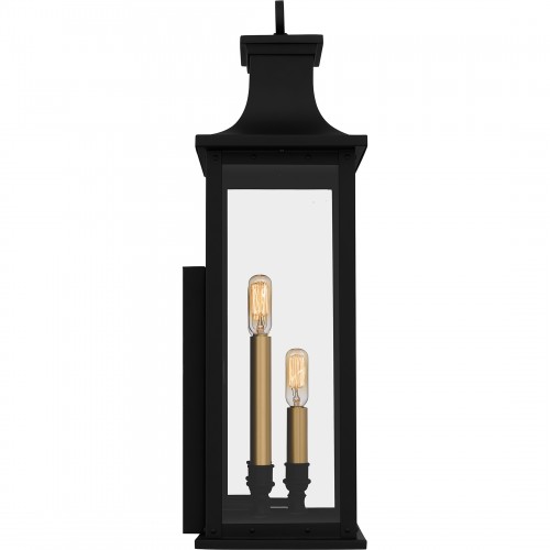 Quoizel Abernathy Outdoor Lantern