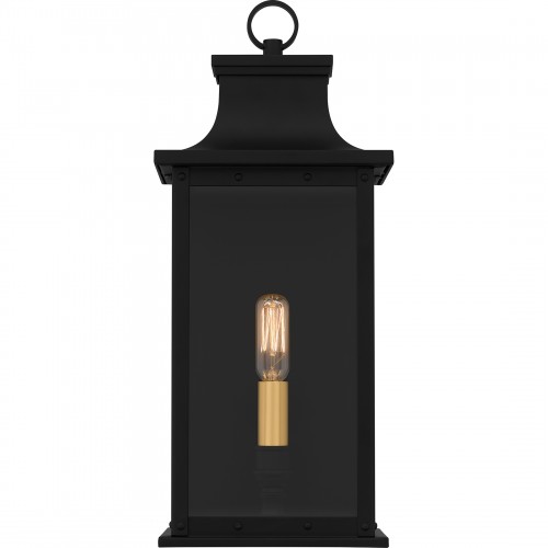 Quoizel Abernathy Outdoor Lantern