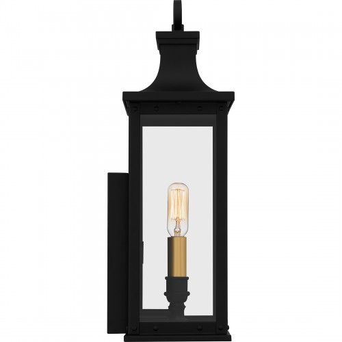 Quoizel Abernathy Outdoor Lantern