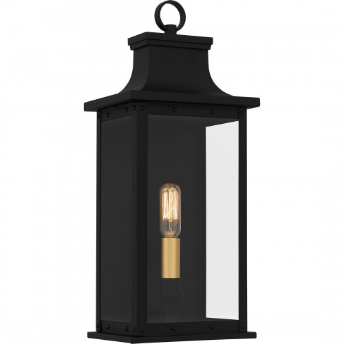 quoizel Abernathy Outdoor Lantern