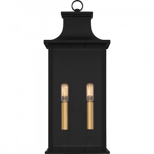 Quoizel Abernathy Outdoor Lantern
